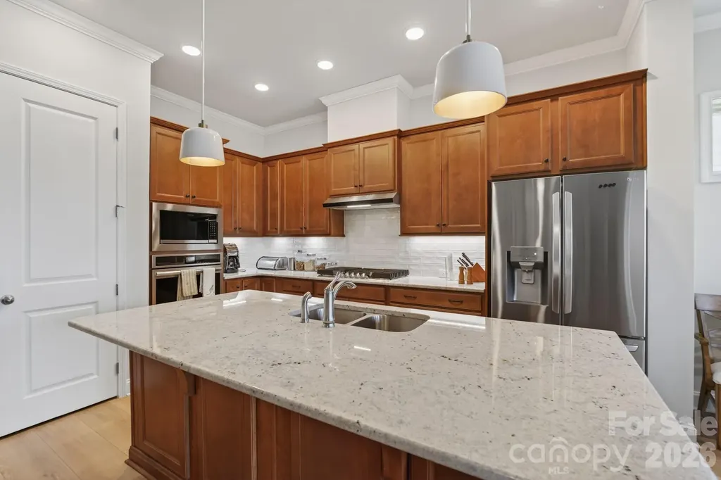 1030 Idyllic Lane Waxhaw NC 28173
