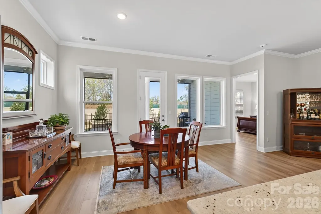 1030 Idyllic Lane Waxhaw NC 28173