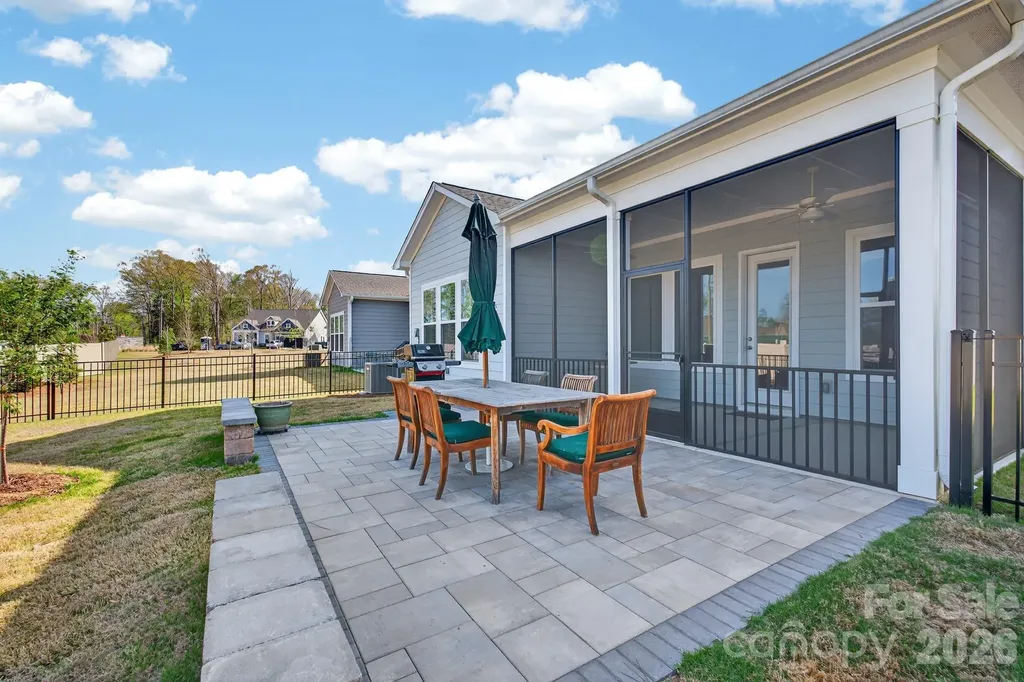 1030 Idyllic Lane Waxhaw NC 28173