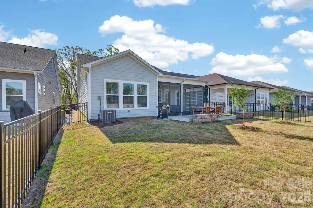 1030 Idyllic Lane Waxhaw NC 28173