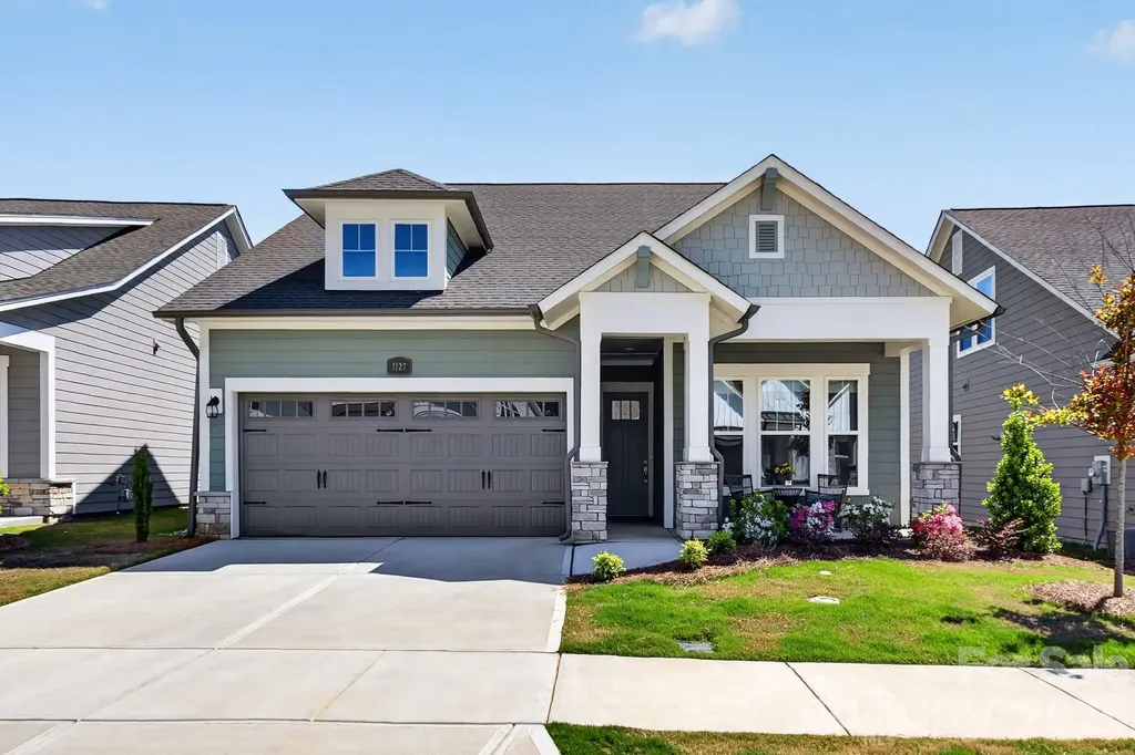 1127 Meander Lane Waxhaw NC 28173