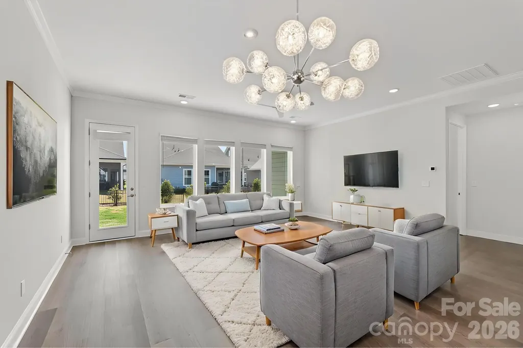 1127 Meander Lane Waxhaw NC 28173
