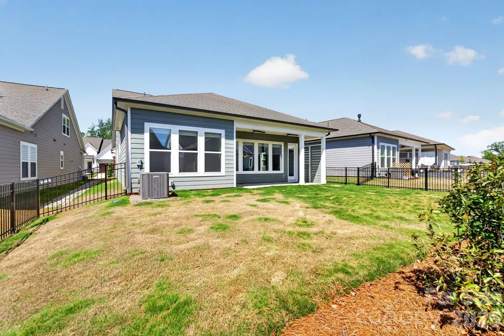 1127 Meander Lane Waxhaw NC 28173