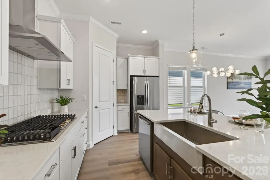 1127 Meander Lane Waxhaw NC 28173