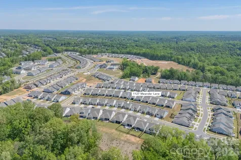 1127 Meander Lane Waxhaw NC 28173