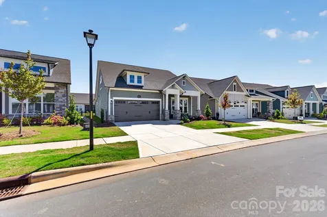 1127 Meander Lane Waxhaw NC 28173