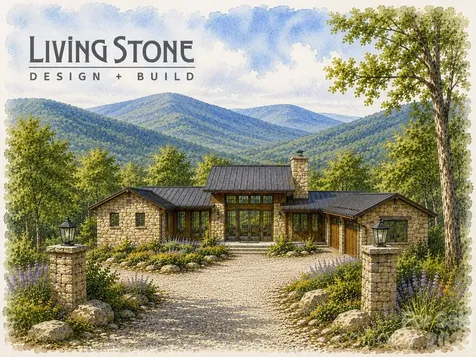 488 Warbler Lane Black Mountain NC 28711