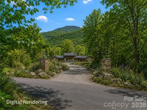 488 Warbler Lane Black Mountain NC 28711