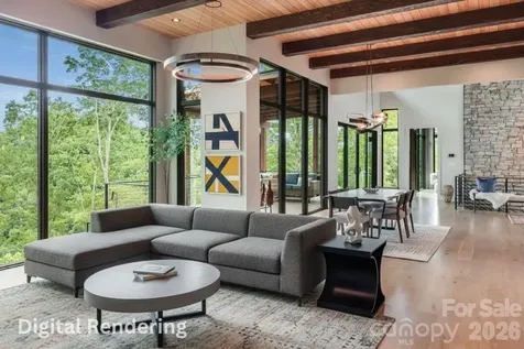 488 Warbler Lane Black Mountain NC 28711