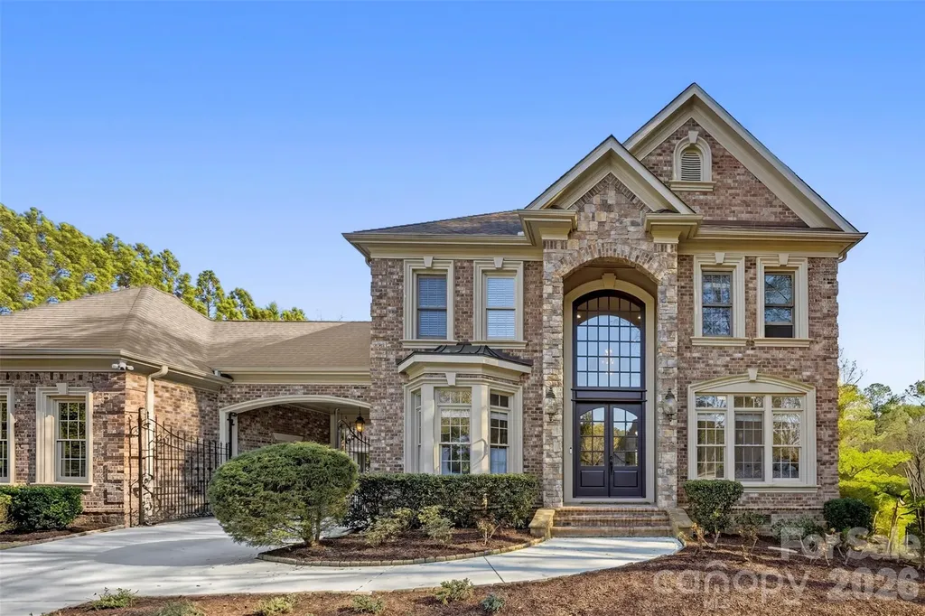 Waxhaw NC, 9805 Strike The Gold Lane
