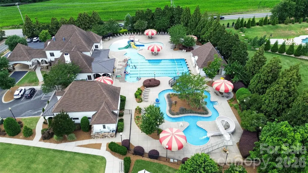 9805 Strike The Gold Lane Waxhaw NC 28173