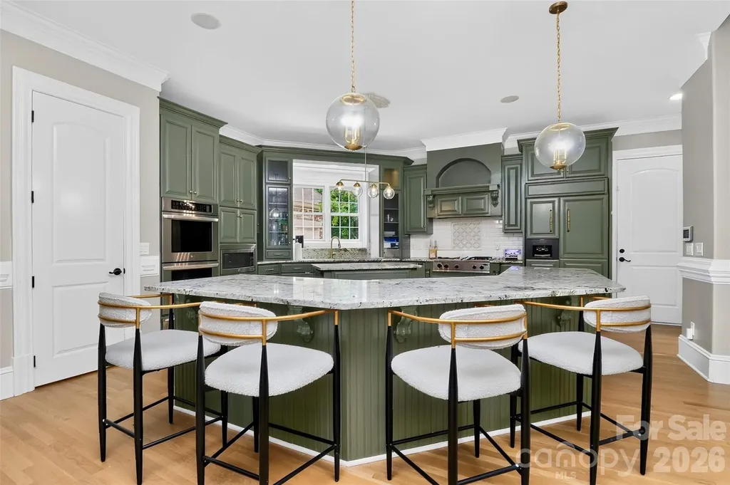 9805 Strike The Gold Lane Waxhaw NC 28173