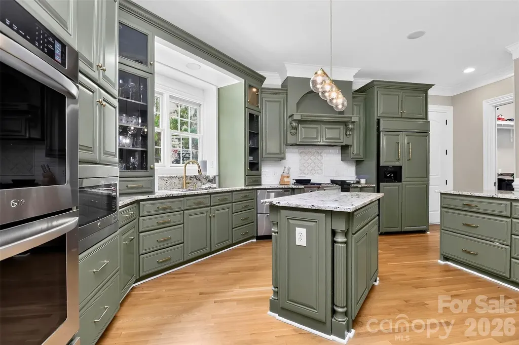 9805 Strike The Gold Lane Waxhaw NC 28173
