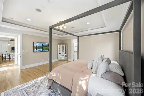 9805 Strike The Gold Lane Waxhaw NC 28173