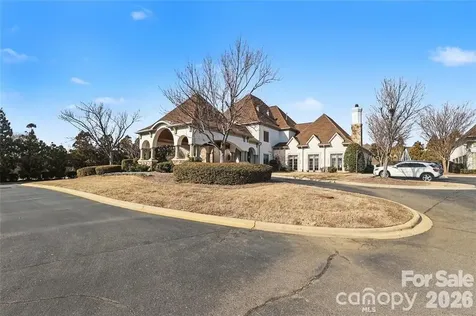 9805 Strike The Gold Lane Waxhaw NC 28173