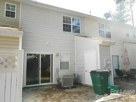 10260 Reindeer Way Lane Charlotte NC 28216