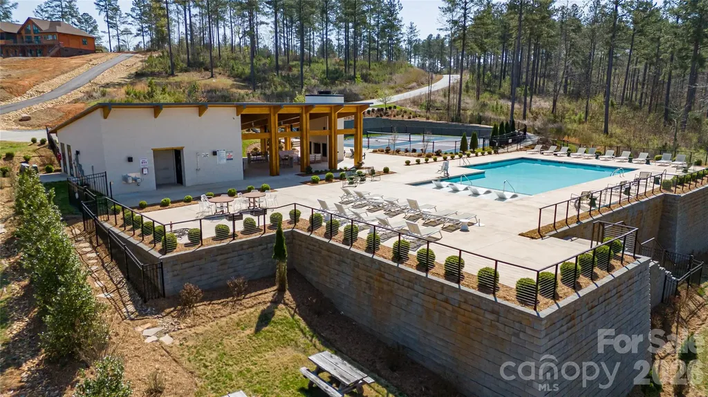 2221 Pikes Peak Ridge Connelly Springs NC 28612