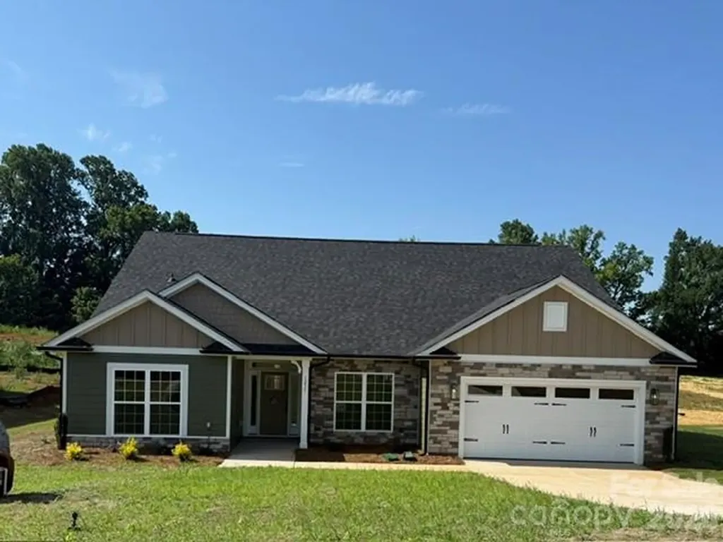 1235 Gardenia Drive Mt Ulla NC 28125