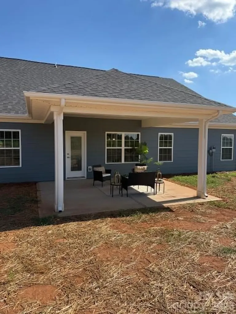 1235 Gardenia Drive Mt Ulla NC 28125