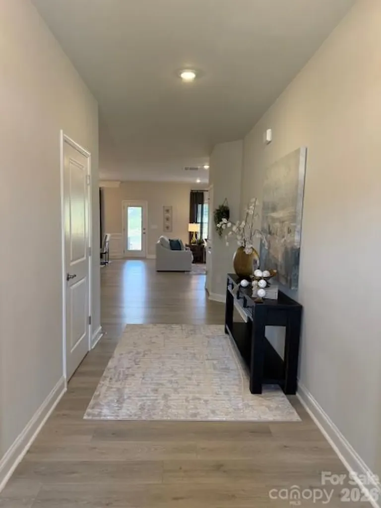 1235 Gardenia Drive Mt Ulla NC 28125