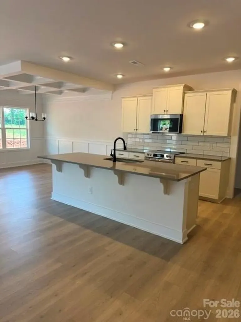 1235 Gardenia Drive Mt Ulla NC 28125