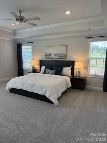 1235 Gardenia Drive Mt Ulla NC 28125