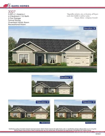1235 Gardenia Drive Mt Ulla NC 28125