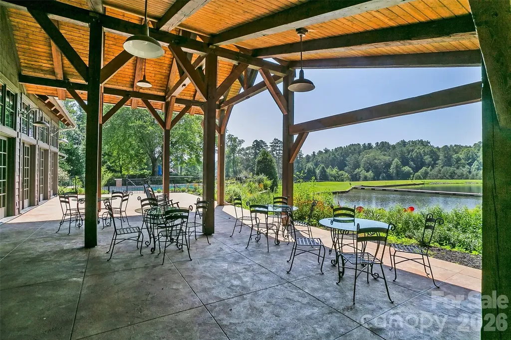 A3 Allison Creek Trail Brevard NC 28712