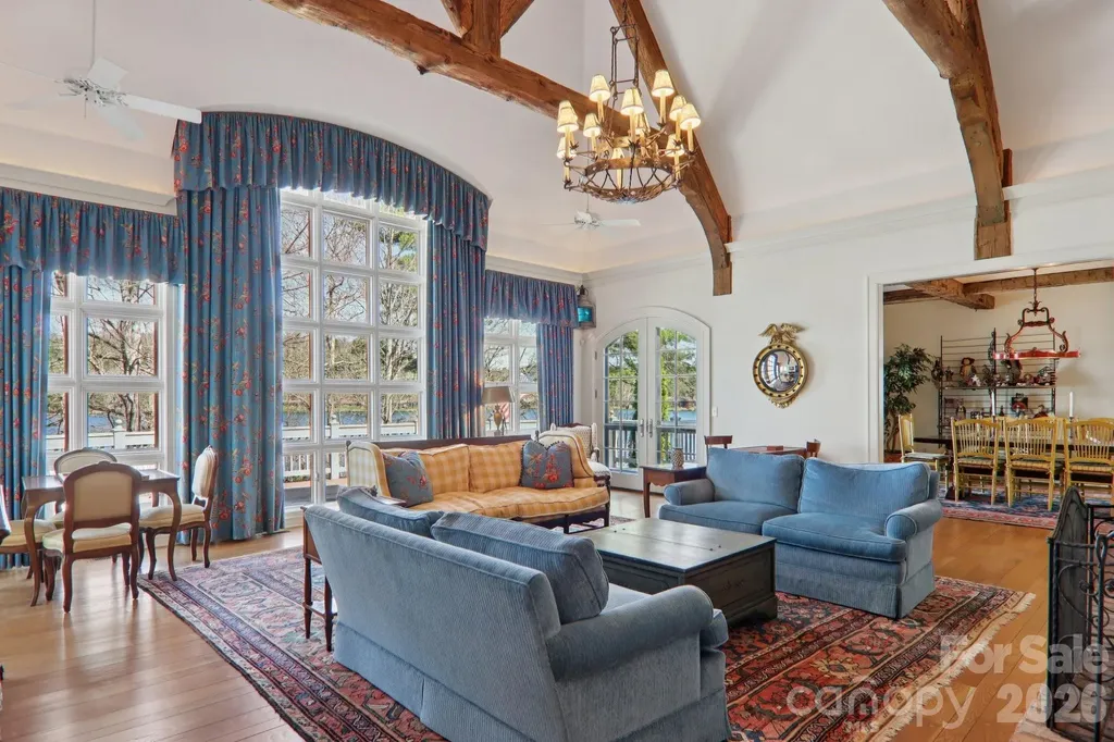 138 Indian Trace Lake Toxaway NC 28747