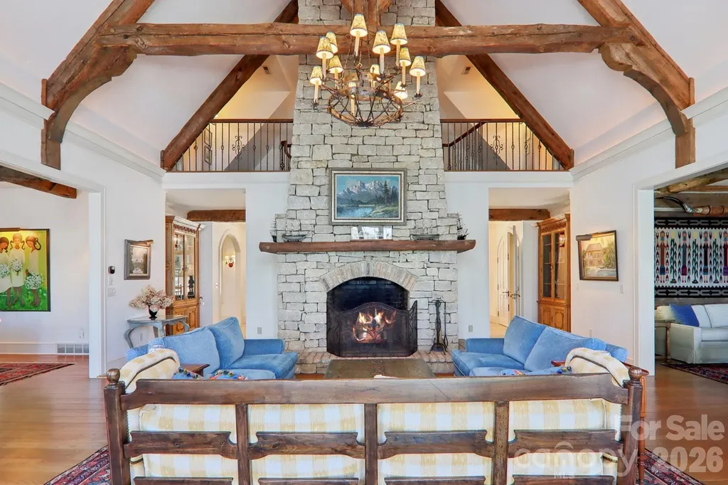 138 Indian Trace Lake Toxaway NC 28747