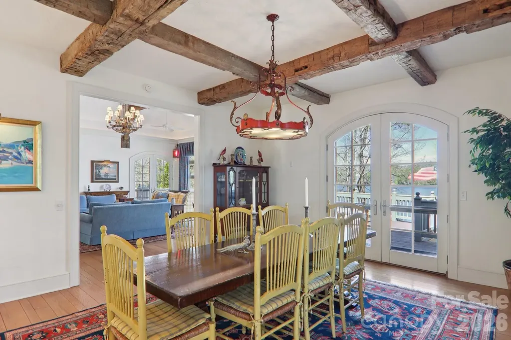 138 Indian Trace Lake Toxaway NC 28747