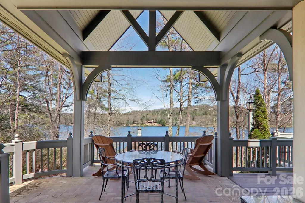 138 Indian Trace Lake Toxaway NC 28747