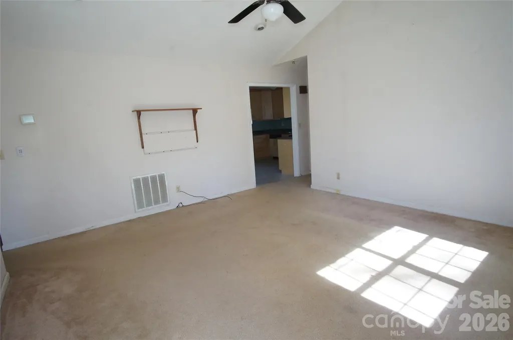 615 Hillcrest Street Charlotte NC 28206