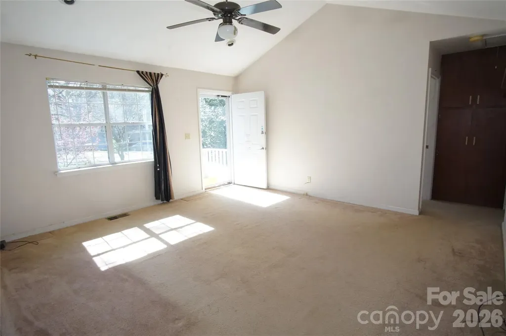 615 Hillcrest Street Charlotte NC 28206