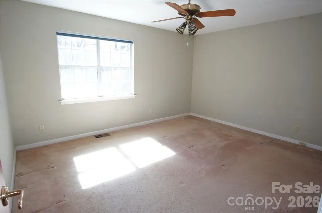 615 Hillcrest Street Charlotte NC 28206