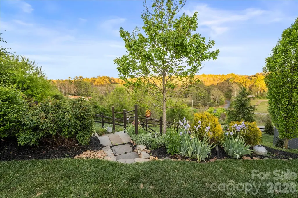 28 Gracie Lane Weaverville NC 28787