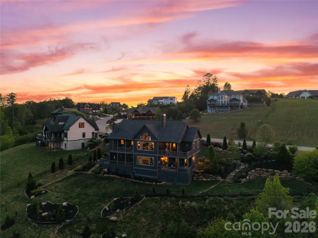 28 Gracie Lane Weaverville NC 28787