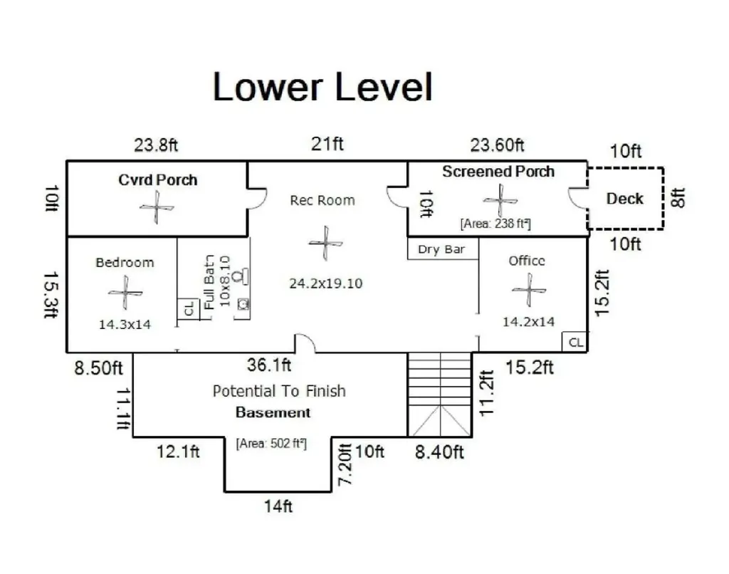 28 Gracie Lane Weaverville NC 28787