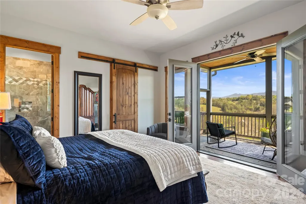 28 Gracie Lane Weaverville NC 28787