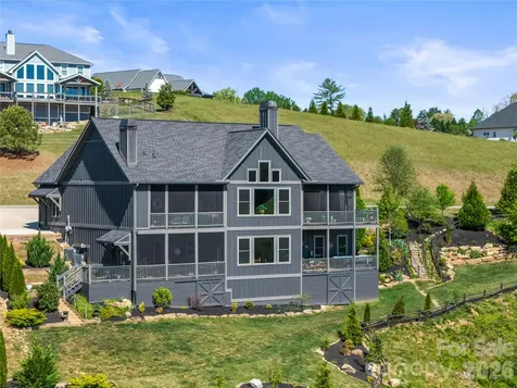 28 Gracie Lane Weaverville NC 28787