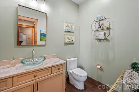 28 Gracie Lane Weaverville NC 28787