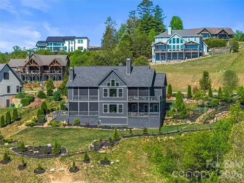 28 Gracie Lane Weaverville NC 28787