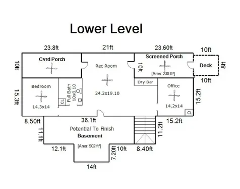 28 Gracie Lane Weaverville NC 28787