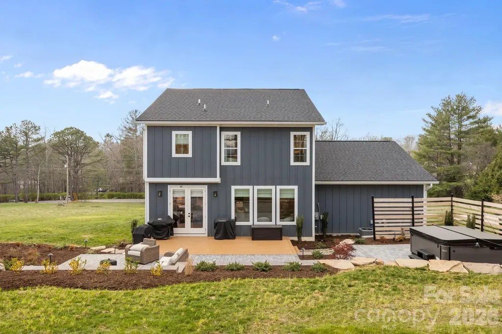 234 Gravely Branch Road Fletcher NC 28732
