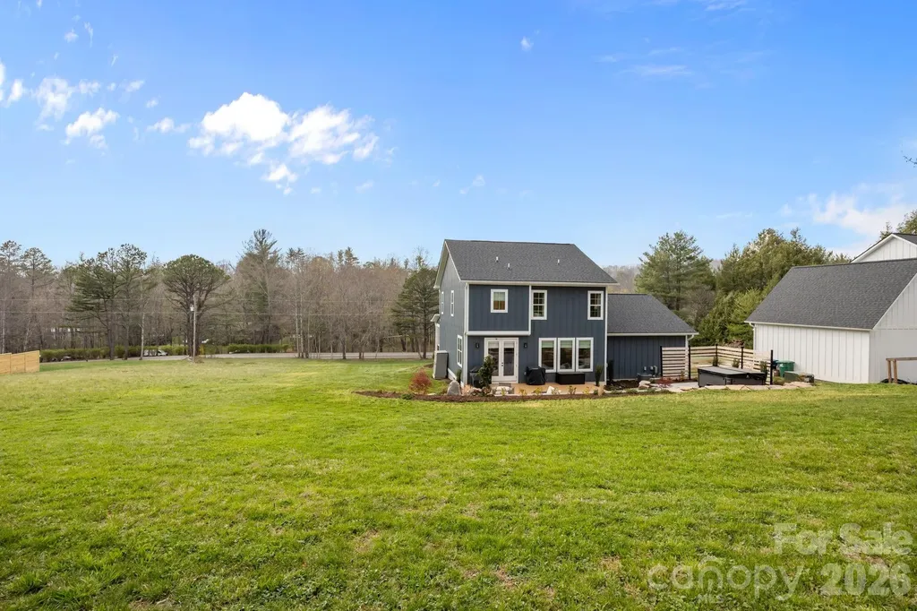 234 Gravely Branch Road Fletcher NC 28732
