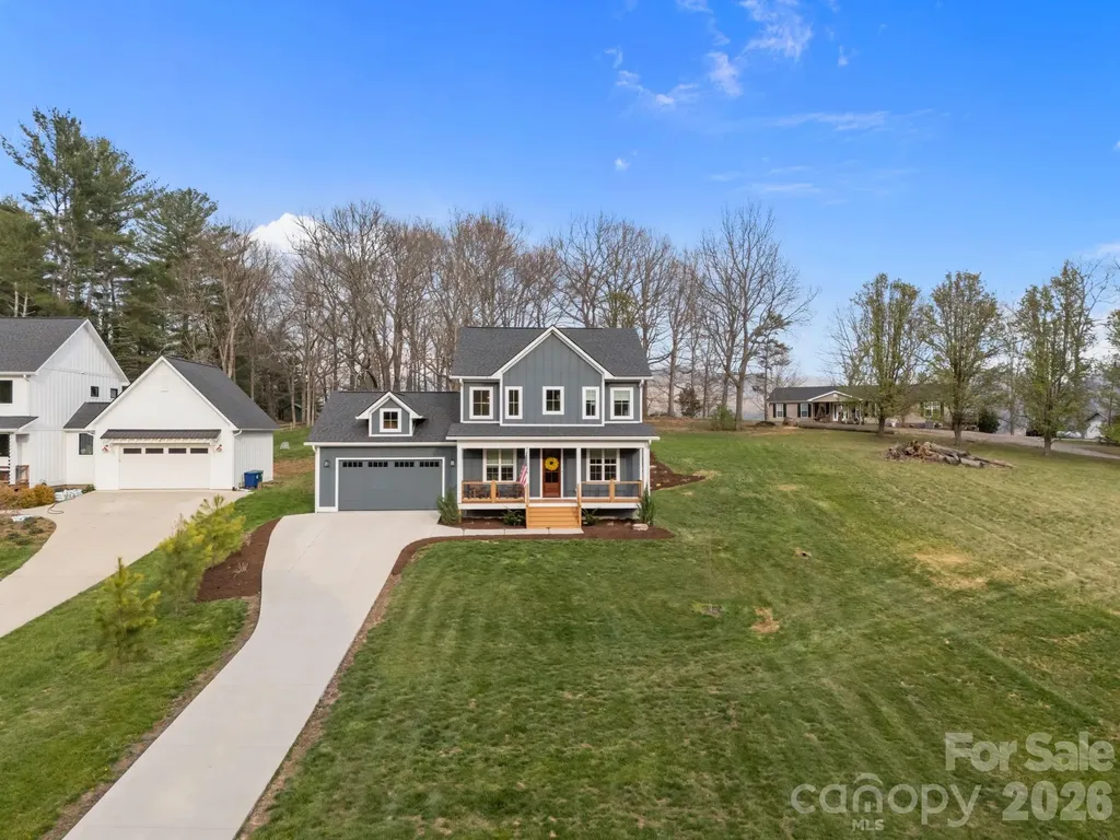 234 Gravely Branch Road Fletcher NC 28732