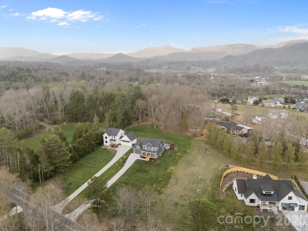 234 Gravely Branch Road Fletcher NC 28732