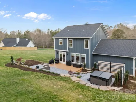 234 Gravely Branch Road Fletcher NC 28732