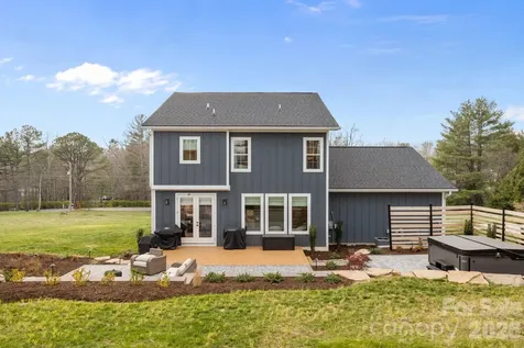 234 Gravely Branch Road Fletcher NC 28732