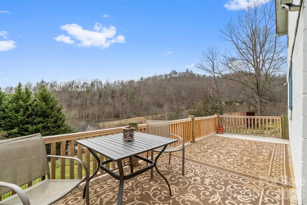 138 Robert Phillips Road Bakersville NC 28705